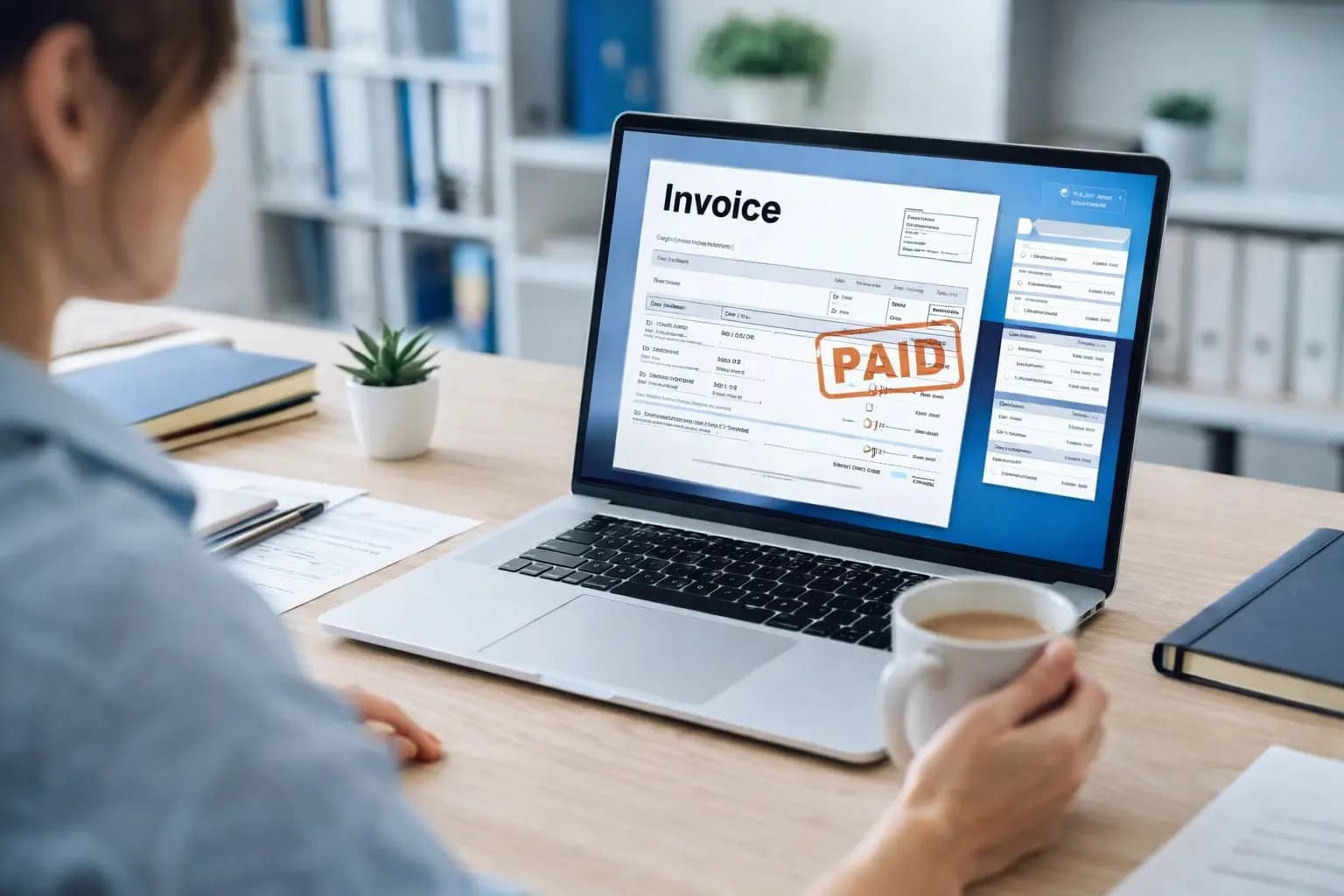 What Is Invoicing Software and Why Your Business Needs It